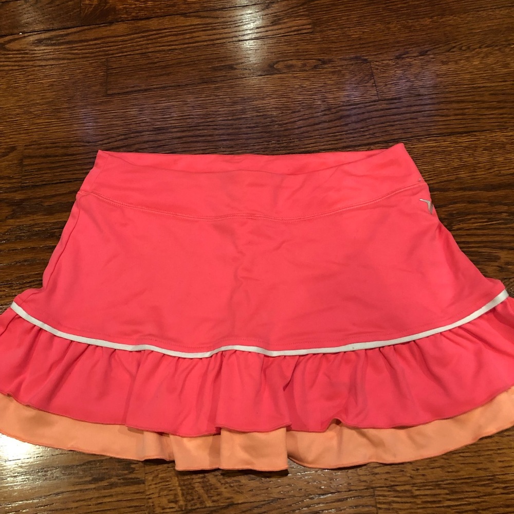Tennis skirt